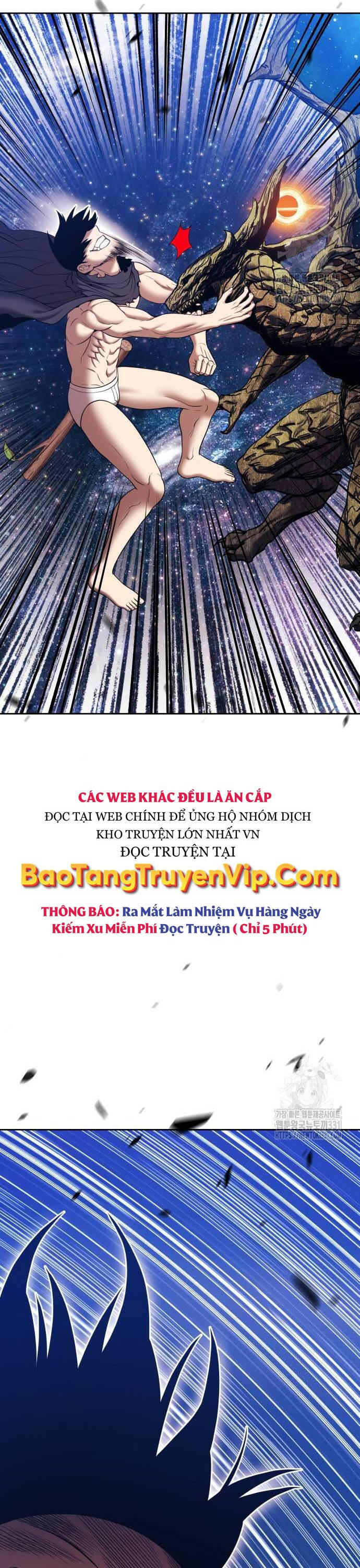 Gậy Gỗ Cấp 99+ Chap 95 - Next Chap 96