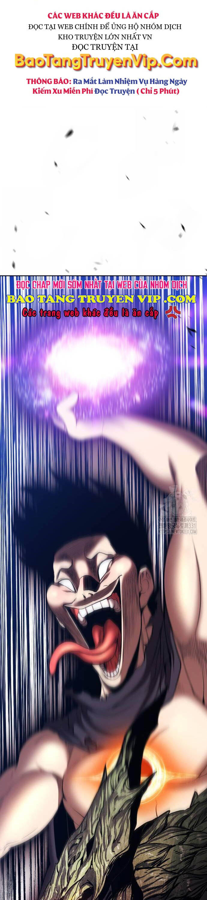 Gậy Gỗ Cấp 99+ Chap 95 - Next Chap 96