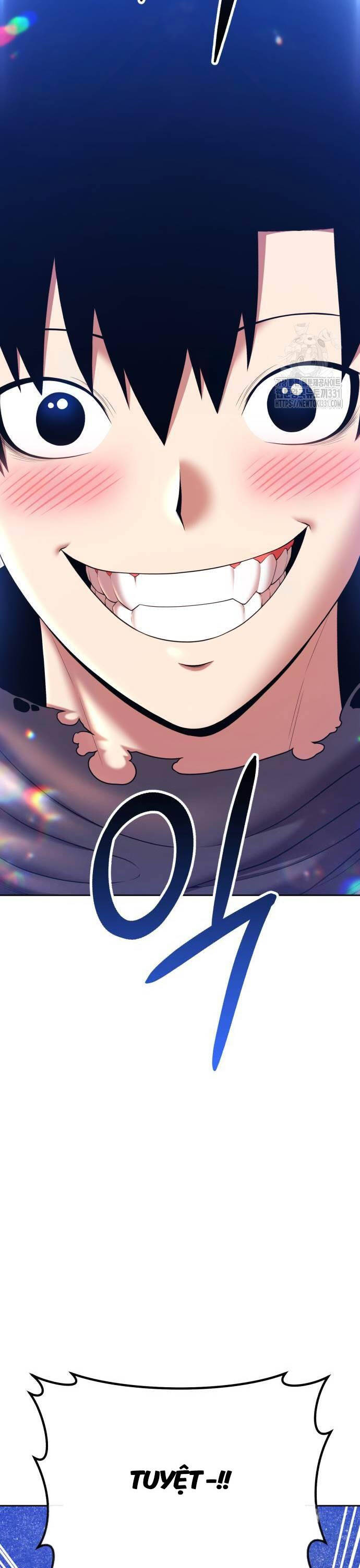 Gậy Gỗ Cấp 99+ Chap 95 - Next Chap 96