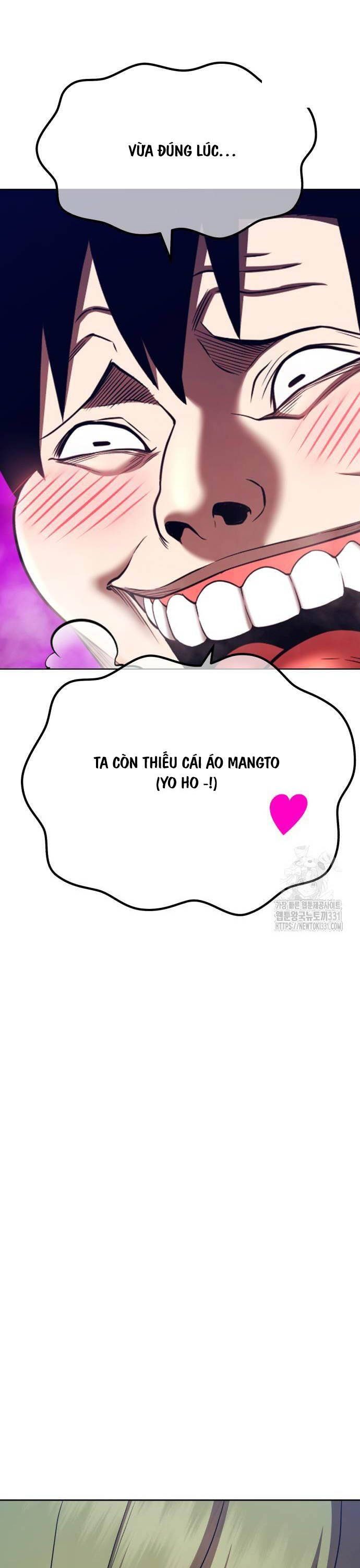 Gậy Gỗ Cấp 99+ Chap 95 - Next Chap 96