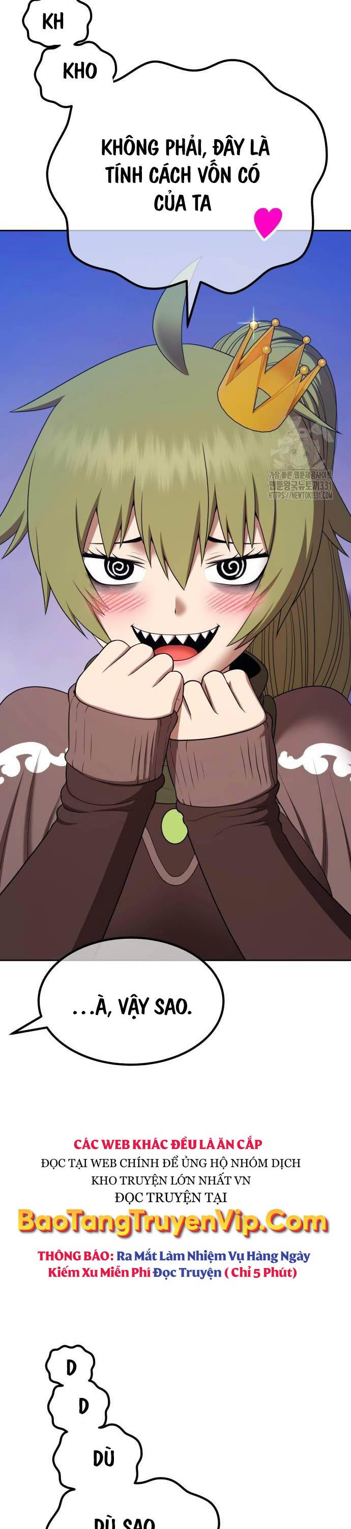 Gậy Gỗ Cấp 99+ Chap 95 - Next Chap 96