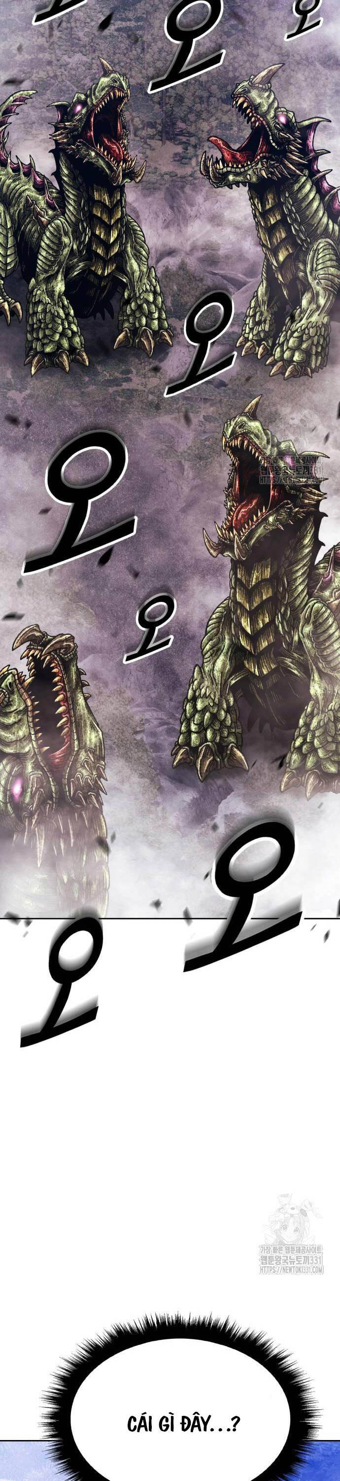 Gậy Gỗ Cấp 99+ Chap 95 - Next Chap 96