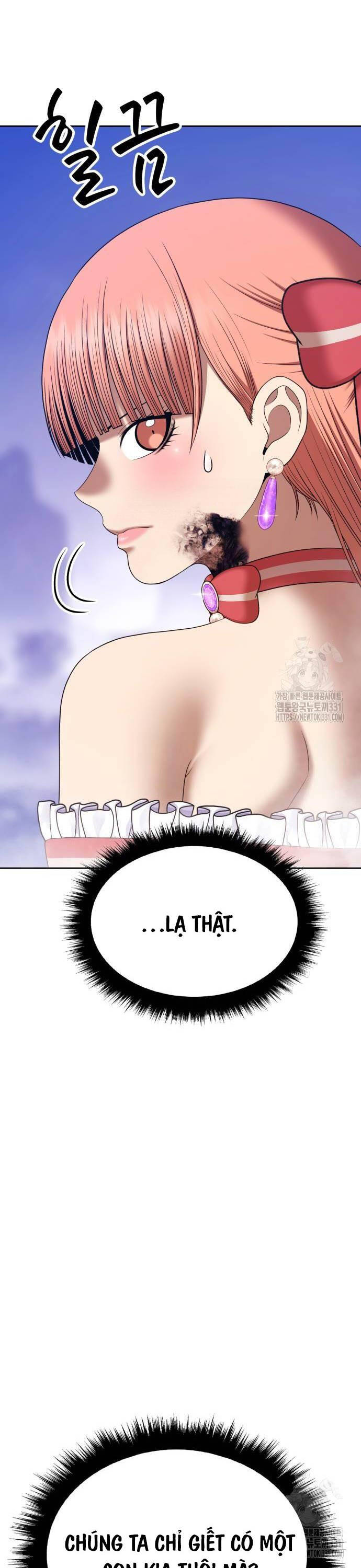 Gậy Gỗ Cấp 99+ Chap 95 - Next Chap 96