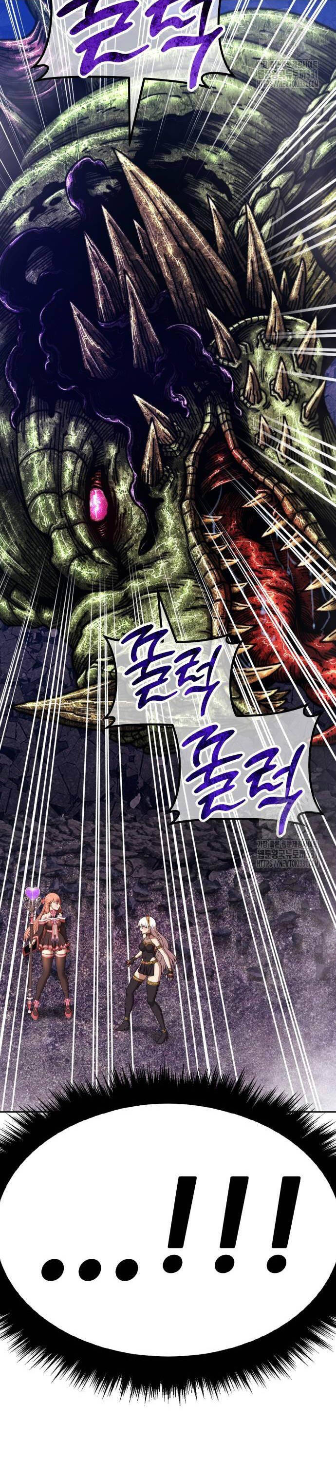 Gậy Gỗ Cấp 99+ Chap 95 - Next Chap 96