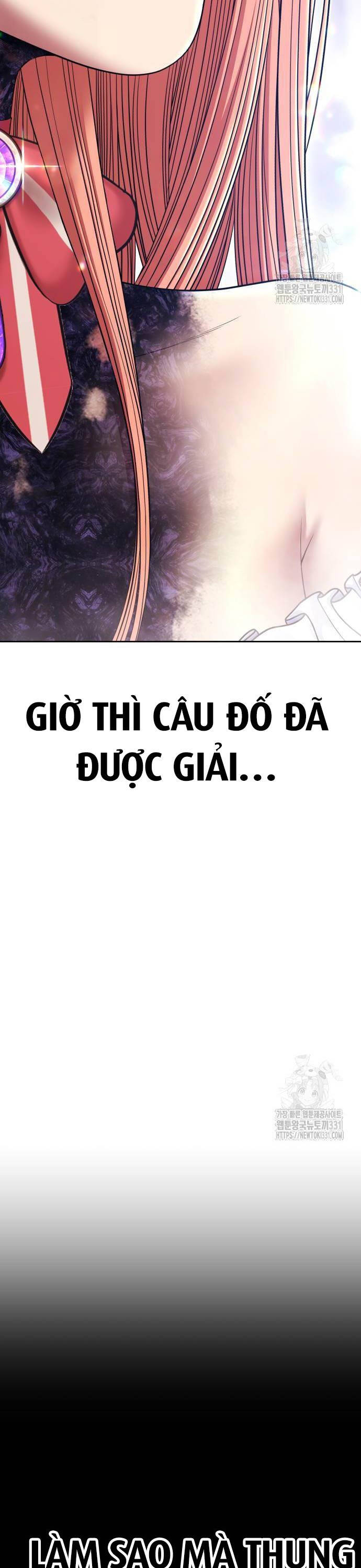 Gậy Gỗ Cấp 99+ Chap 95 - Next Chap 96