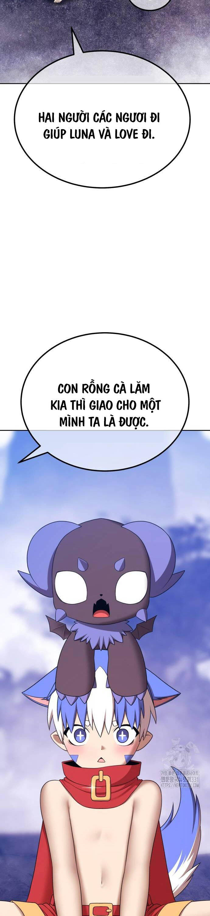 Gậy Gỗ Cấp 99+ Chap 95 - Next Chap 96