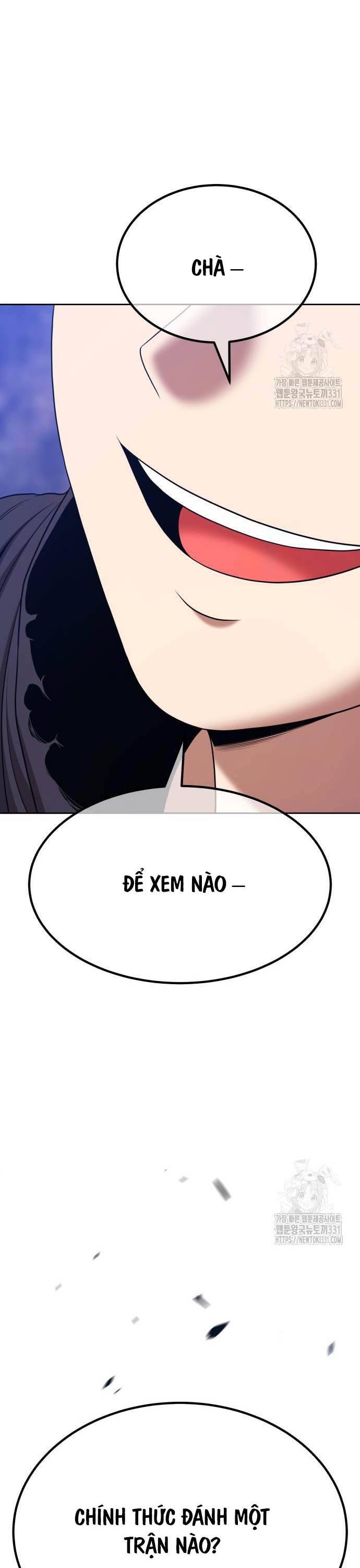 Gậy Gỗ Cấp 99+ Chap 95 - Next Chap 96