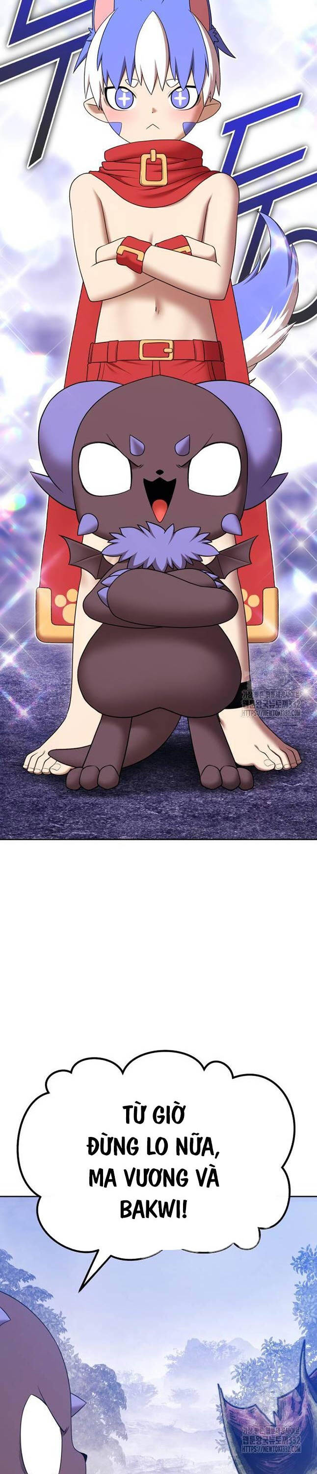 Gậy Gỗ Cấp 99+ Chap 96 - Next Chap 97