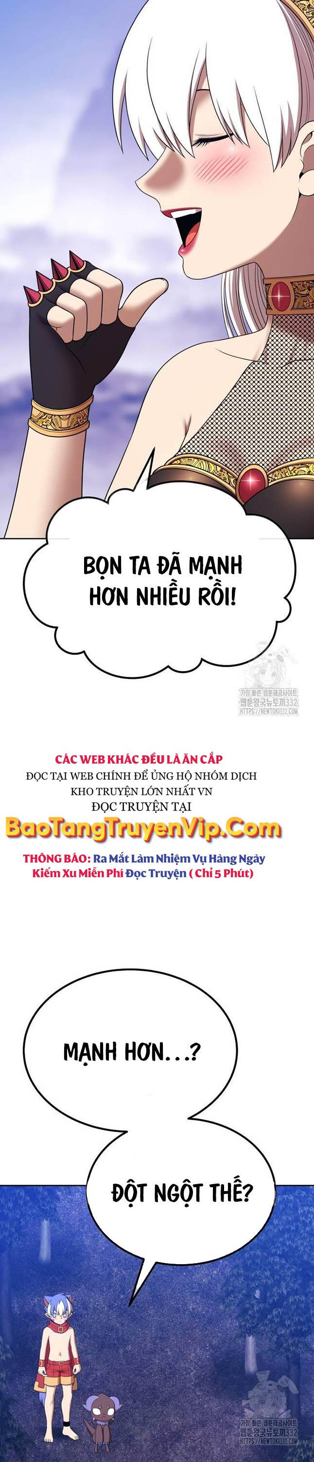 Gậy Gỗ Cấp 99+ Chap 96 - Next Chap 97