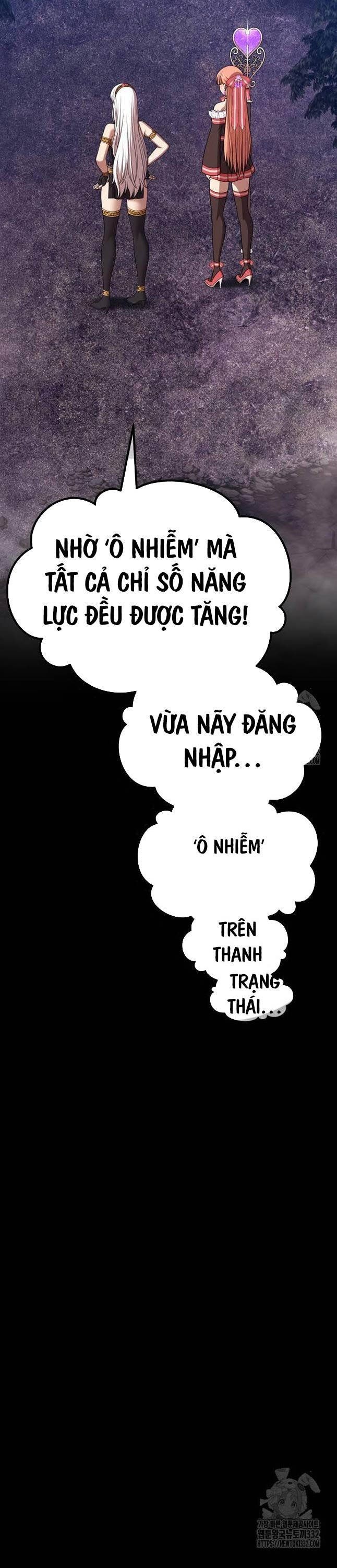 Gậy Gỗ Cấp 99+ Chap 96 - Next Chap 97