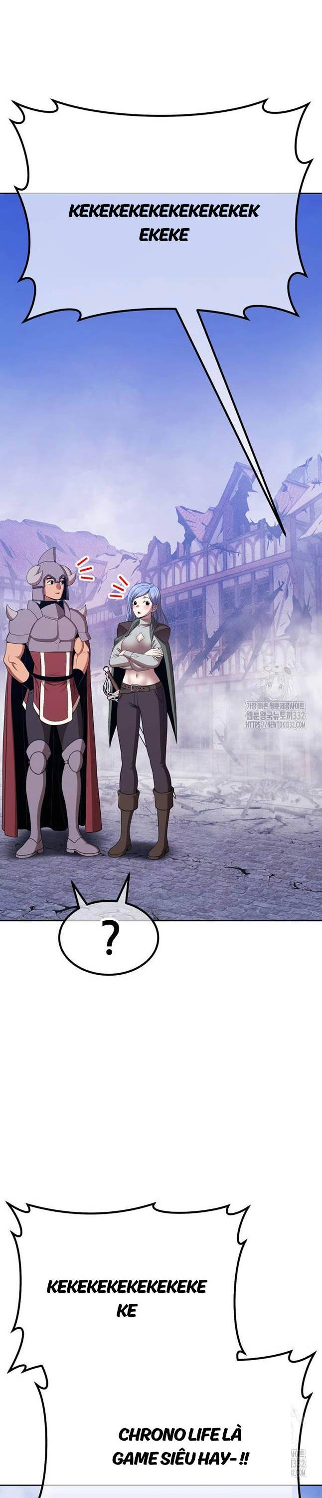 Gậy Gỗ Cấp 99+ Chap 96 - Next Chap 97