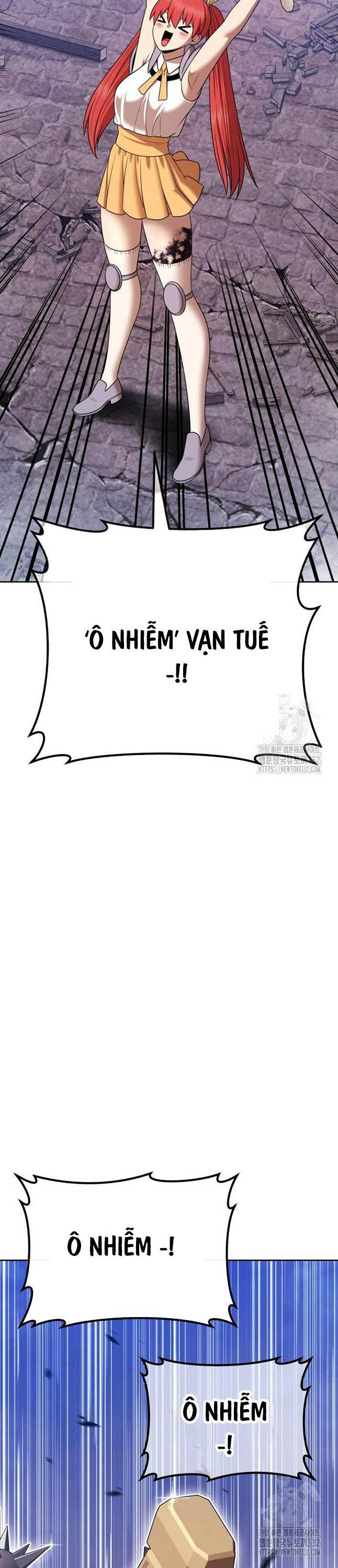 Gậy Gỗ Cấp 99+ Chap 96 - Next Chap 97