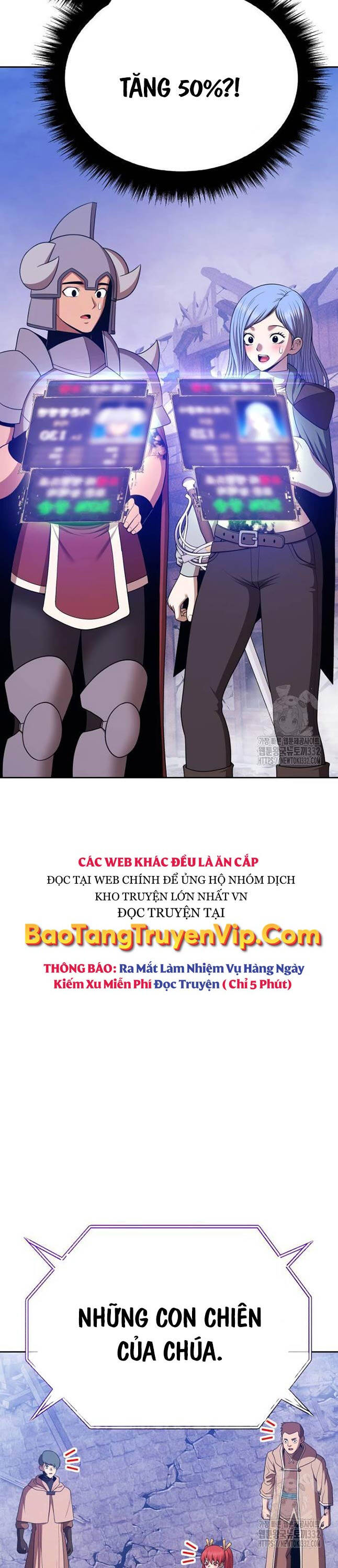 Gậy Gỗ Cấp 99+ Chap 96 - Next Chap 97