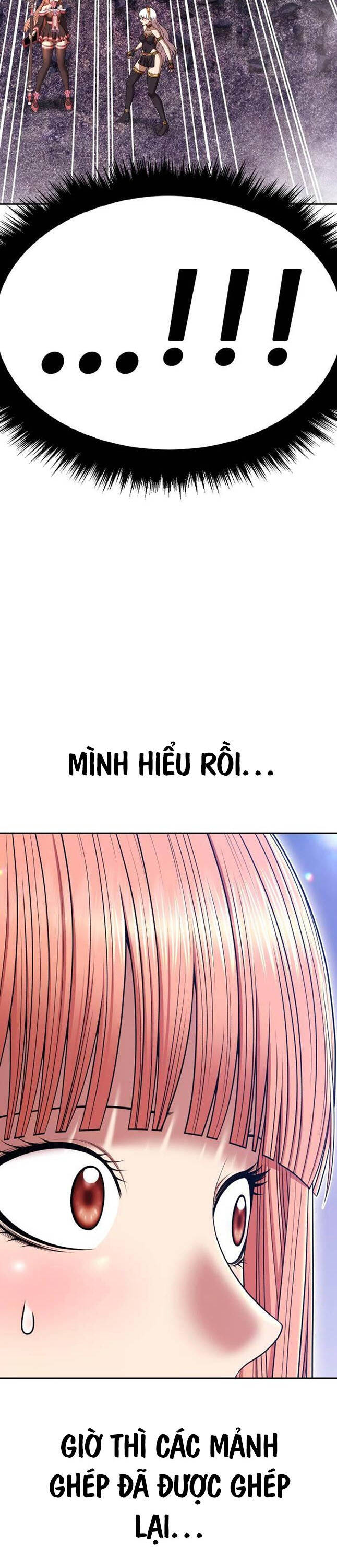 Gậy Gỗ Cấp 99+ Chap 96 - Next Chap 97