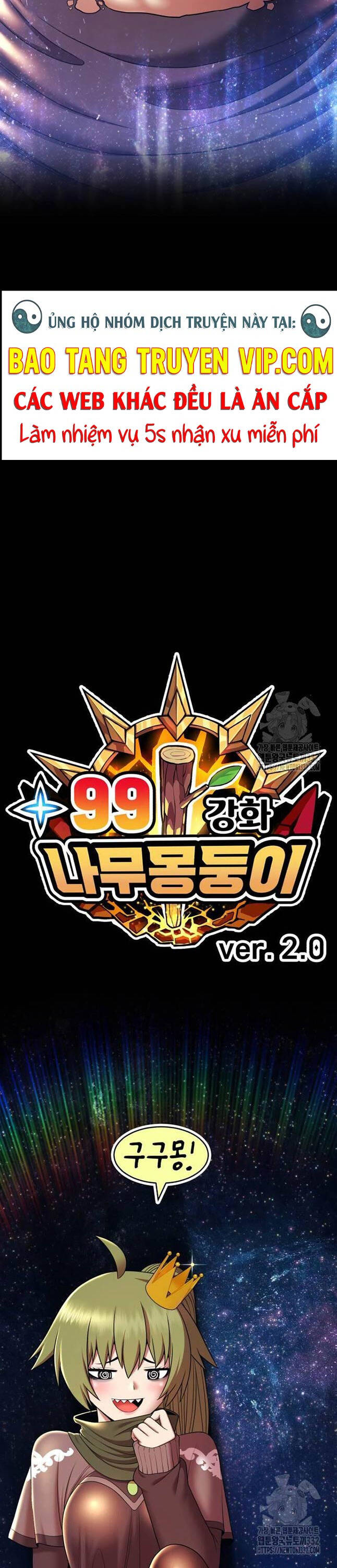 Gậy Gỗ Cấp 99+ Chap 96 - Next Chap 97