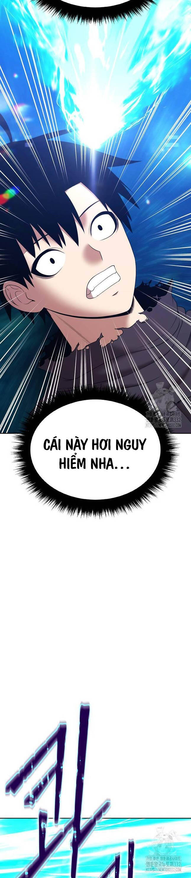 Gậy Gỗ Cấp 99+ Chap 96 - Next Chap 97