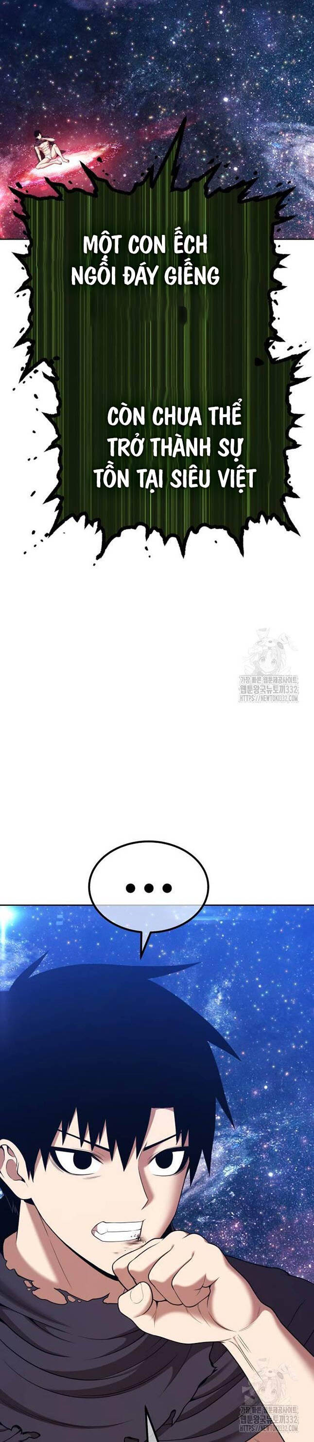 Gậy Gỗ Cấp 99+ Chap 96 - Next Chap 97