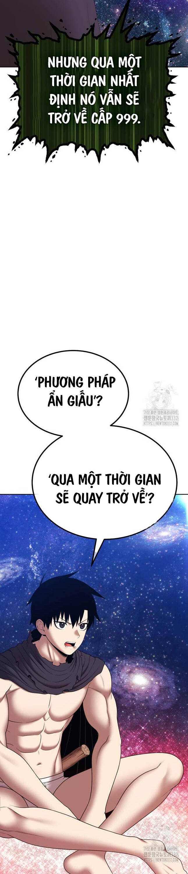 Gậy Gỗ Cấp 99+ Chap 96 - Next Chap 97