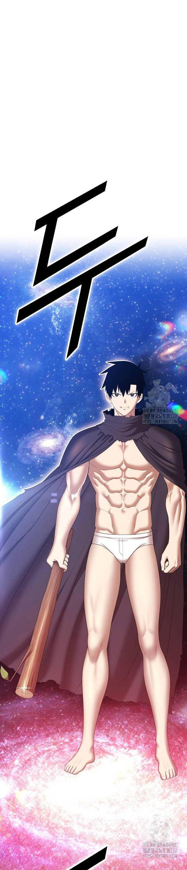 Gậy Gỗ Cấp 99+ Chap 96 - Next Chap 97