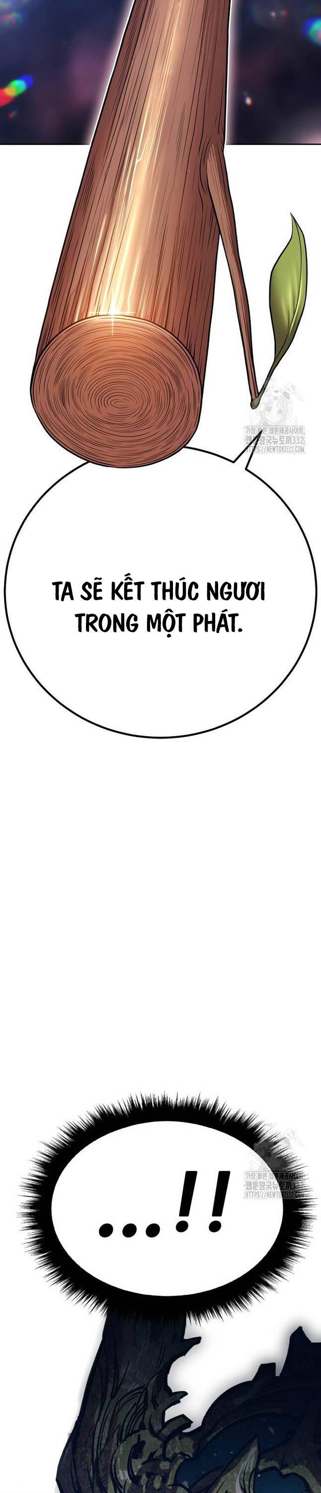 Gậy Gỗ Cấp 99+ Chap 96 - Next Chap 97