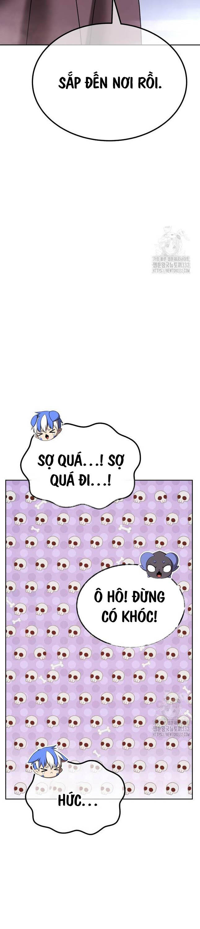 Gậy Gỗ Cấp 99+ Chap 96 - Next Chap 97