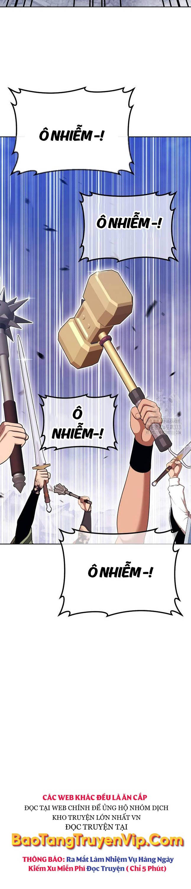 Gậy Gỗ Cấp 99+ Chap 97 - Next Chap 98