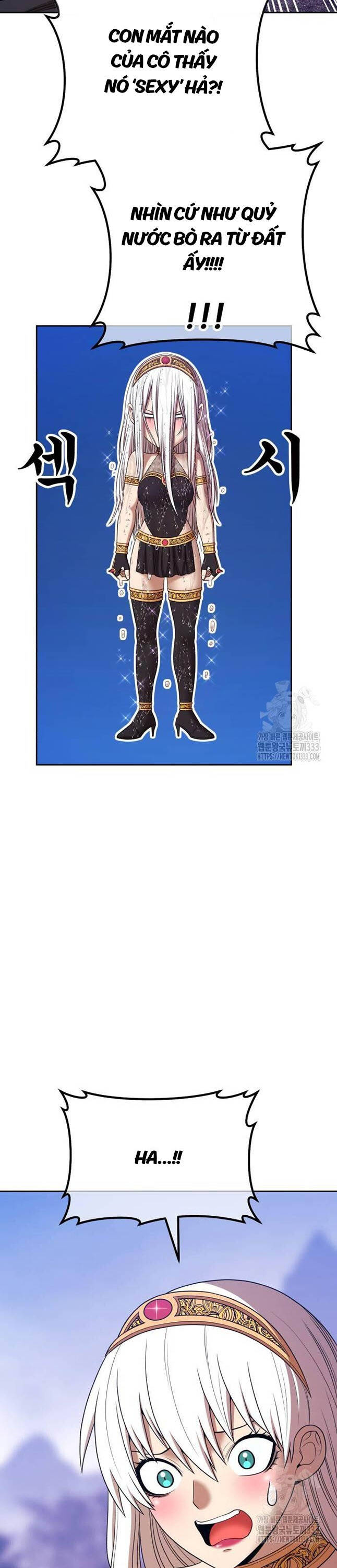 Gậy Gỗ Cấp 99+ Chap 97 - Next Chap 98