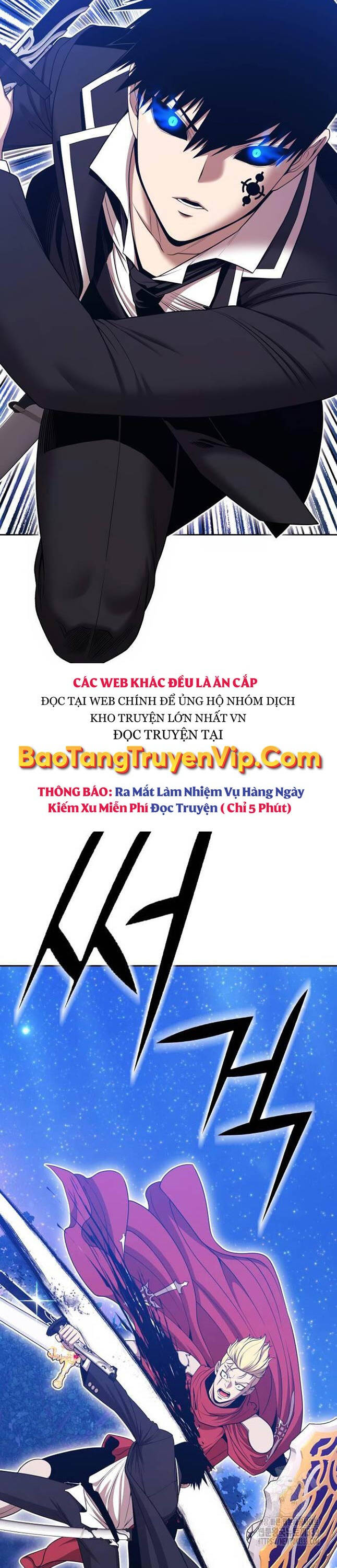 Gậy Gỗ Cấp 99+ Chap 97 - Next Chap 98