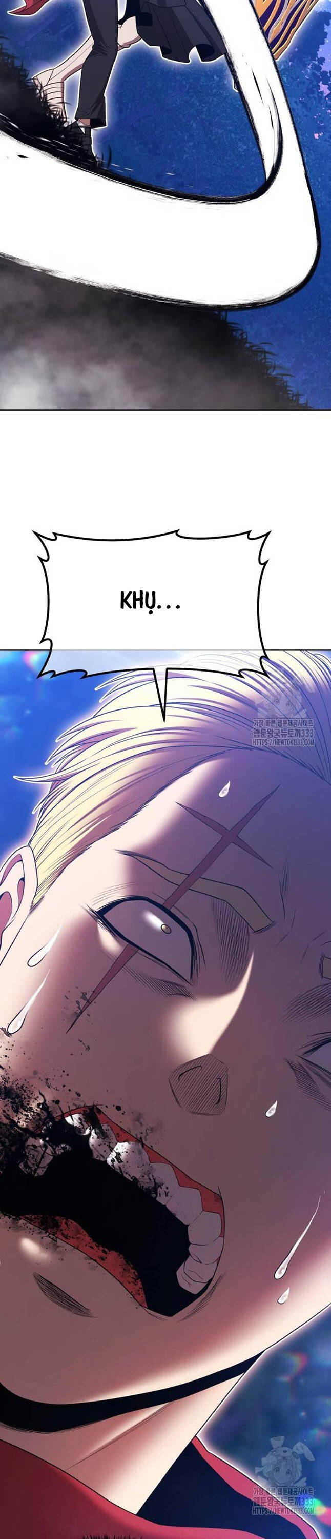 Gậy Gỗ Cấp 99+ Chap 97 - Next Chap 98