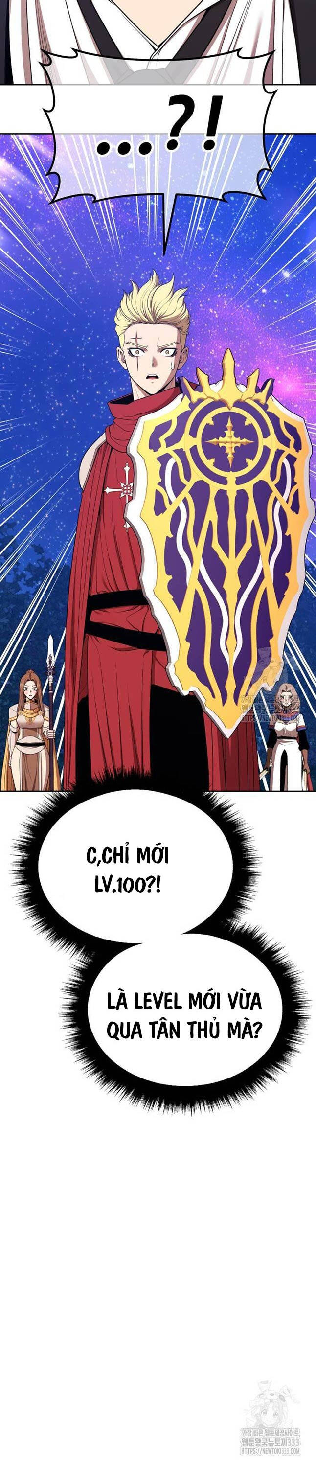 Gậy Gỗ Cấp 99+ Chap 97 - Next Chap 98