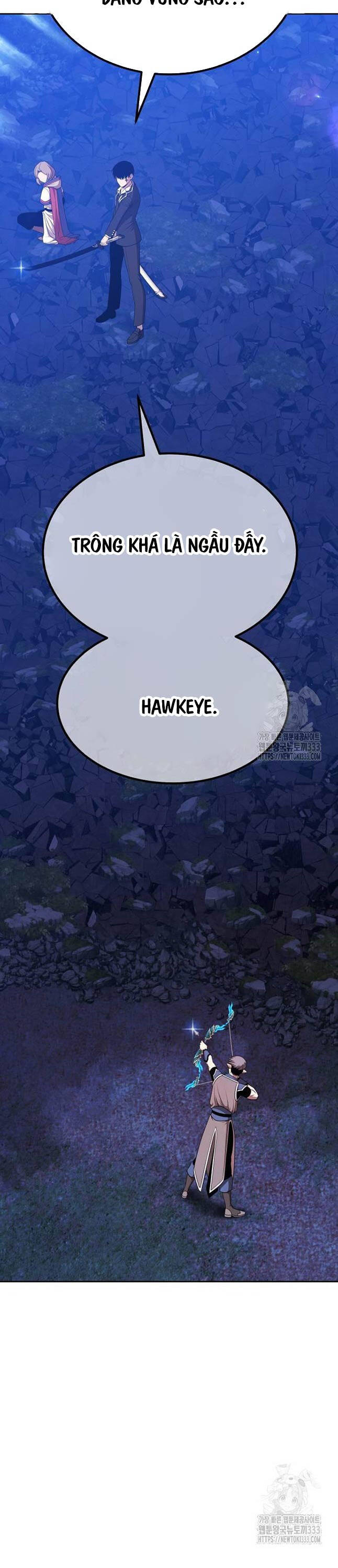 Gậy Gỗ Cấp 99+ Chap 97 - Next Chap 98