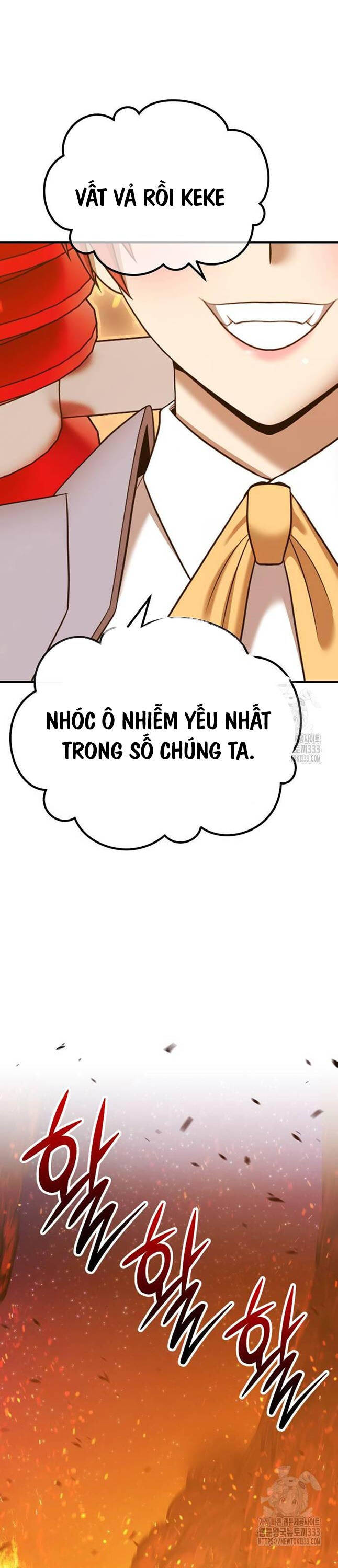 Gậy Gỗ Cấp 99+ Chap 97 - Next Chap 98