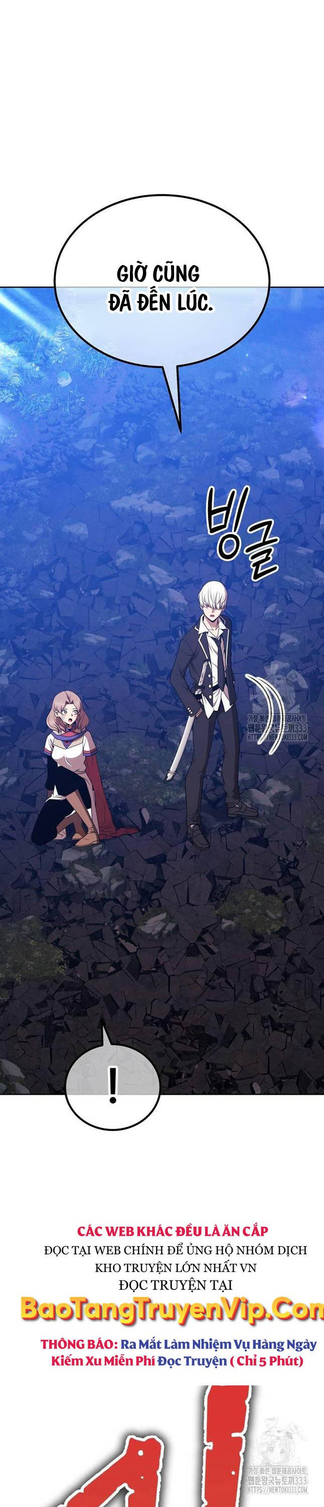 Gậy Gỗ Cấp 99+ Chap 97 - Next Chap 98