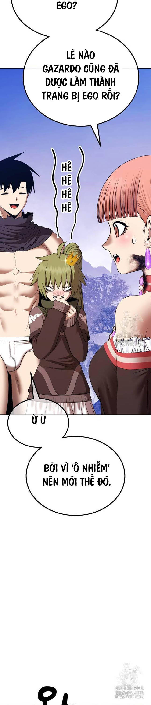 Gậy Gỗ Cấp 99+ Chap 97 - Next Chap 98