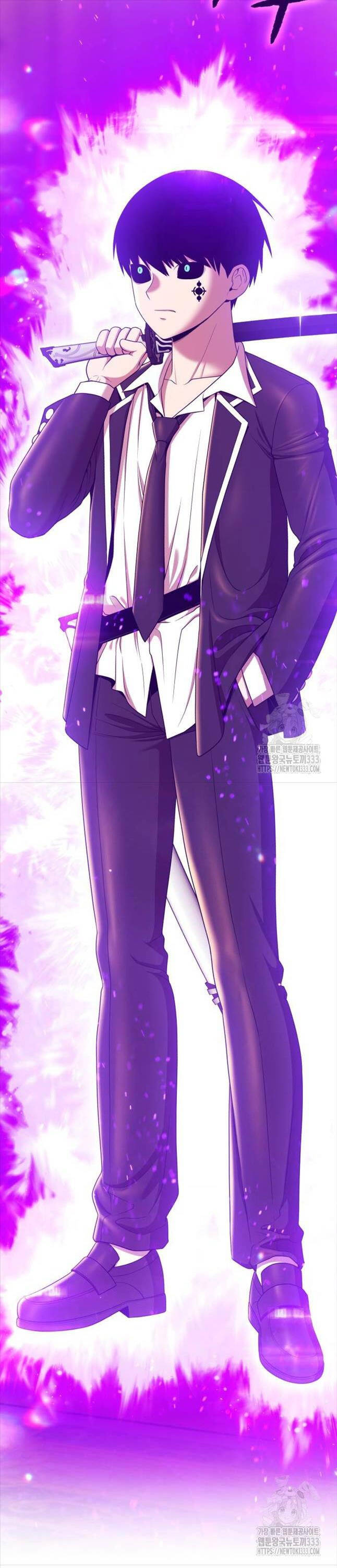 Gậy Gỗ Cấp 99+ Chap 97 - Next Chap 98