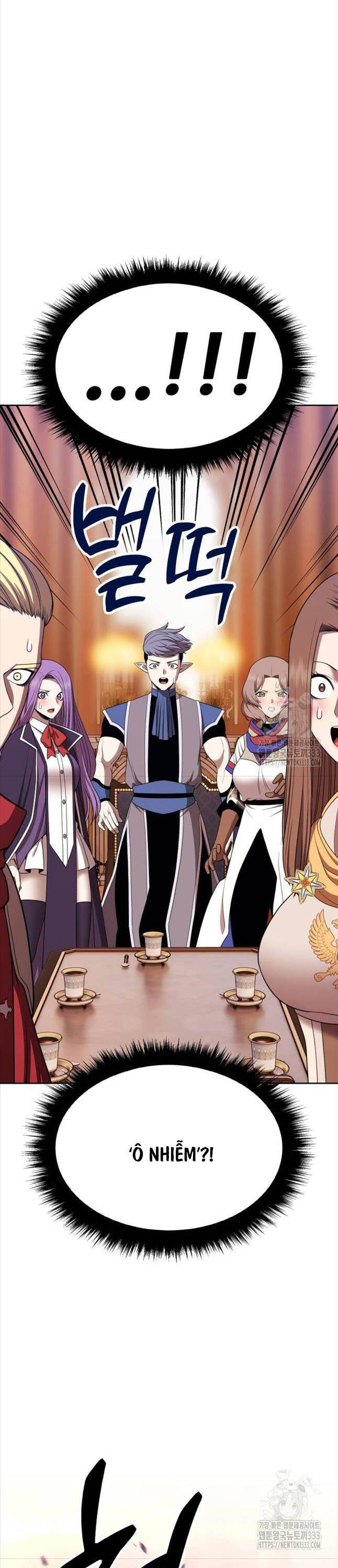 Gậy Gỗ Cấp 99+ Chap 97 - Next Chap 98