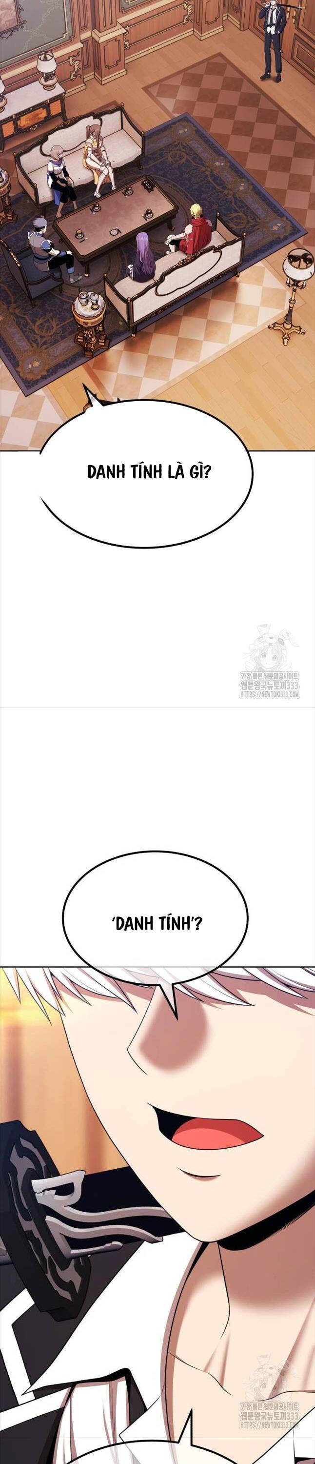 Gậy Gỗ Cấp 99+ Chap 97 - Next Chap 98