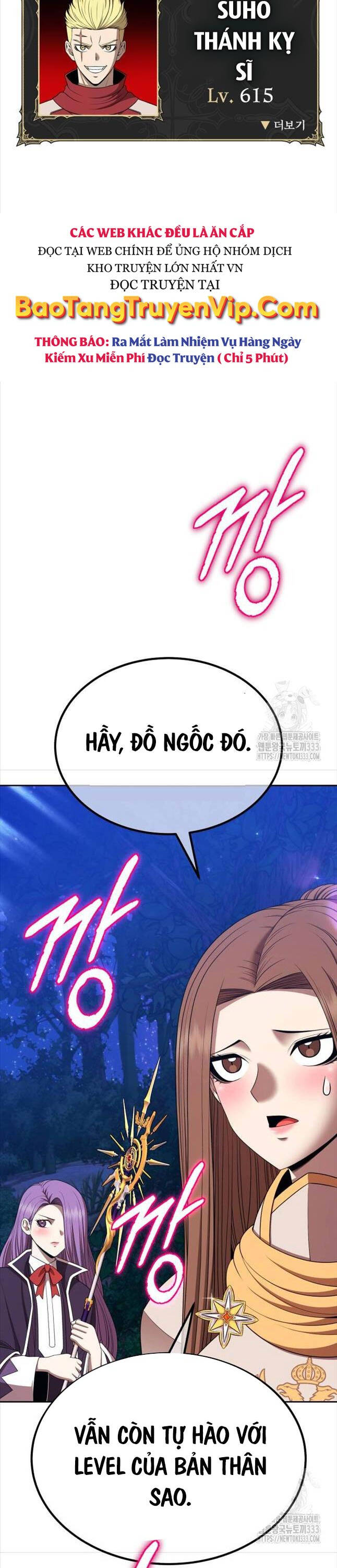 Gậy Gỗ Cấp 99+ Chap 97 - Next Chap 98