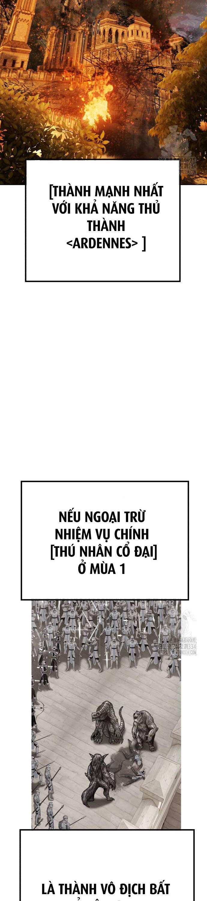 Gậy Gỗ Cấp 99+ Chap 98 - Next Chap 99