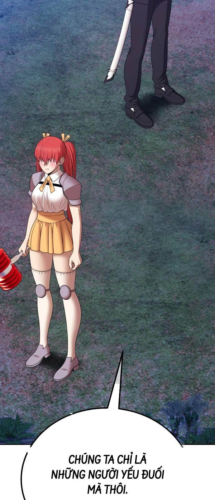 Gậy Gỗ Cấp 99+ Chap 98 - Next Chap 99