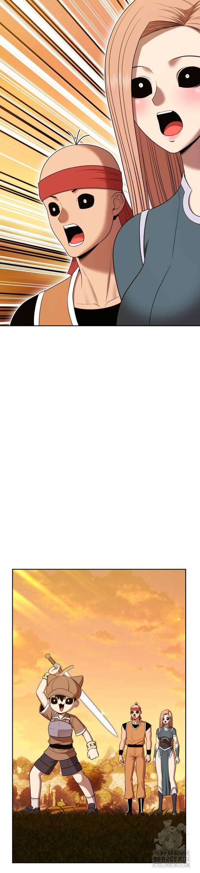 Gậy Gỗ Cấp 99+ Chap 98 - Next Chap 99