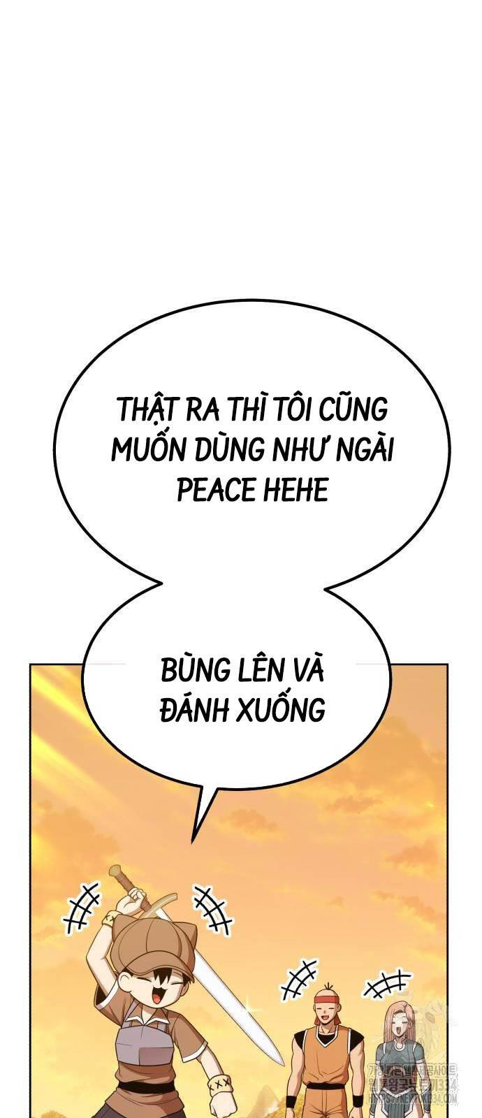 Gậy Gỗ Cấp 99+ Chap 98 - Next Chap 99