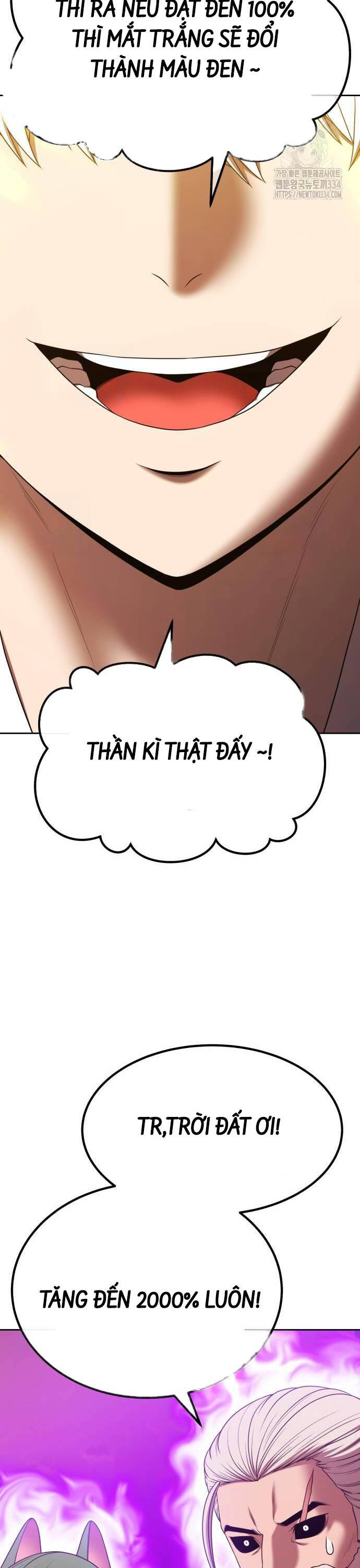 Gậy Gỗ Cấp 99+ Chap 98 - Next Chap 99