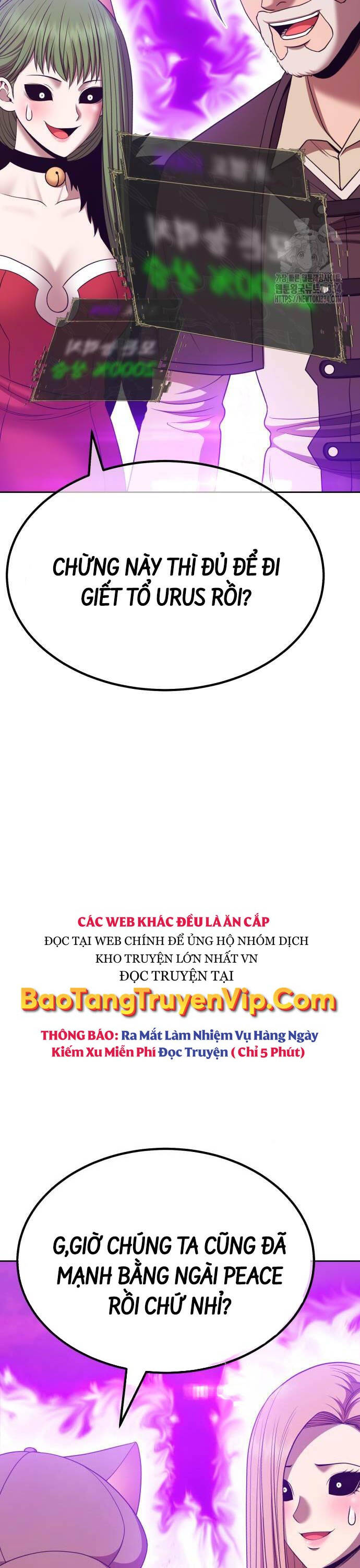 Gậy Gỗ Cấp 99+ Chap 98 - Next Chap 99