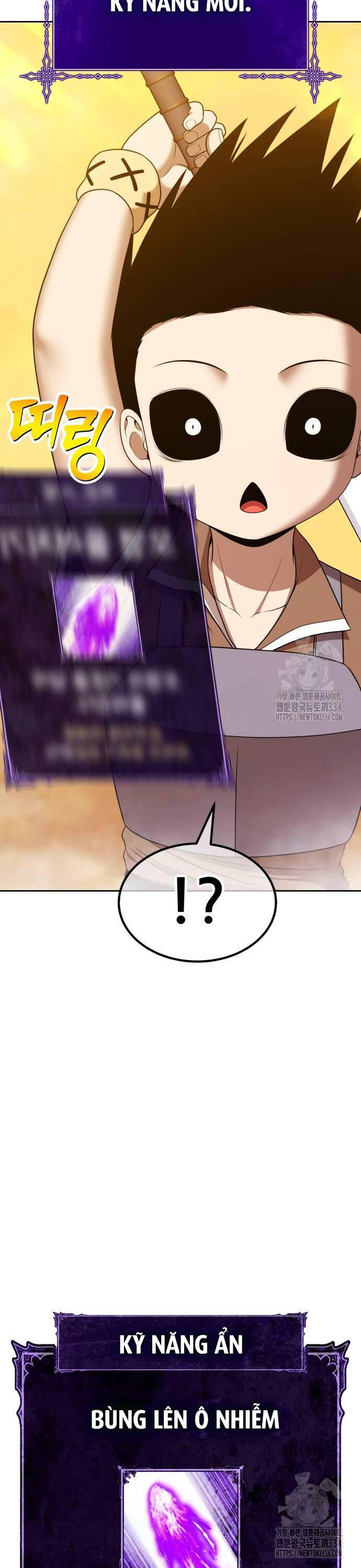 Gậy Gỗ Cấp 99+ Chap 98 - Next Chap 99