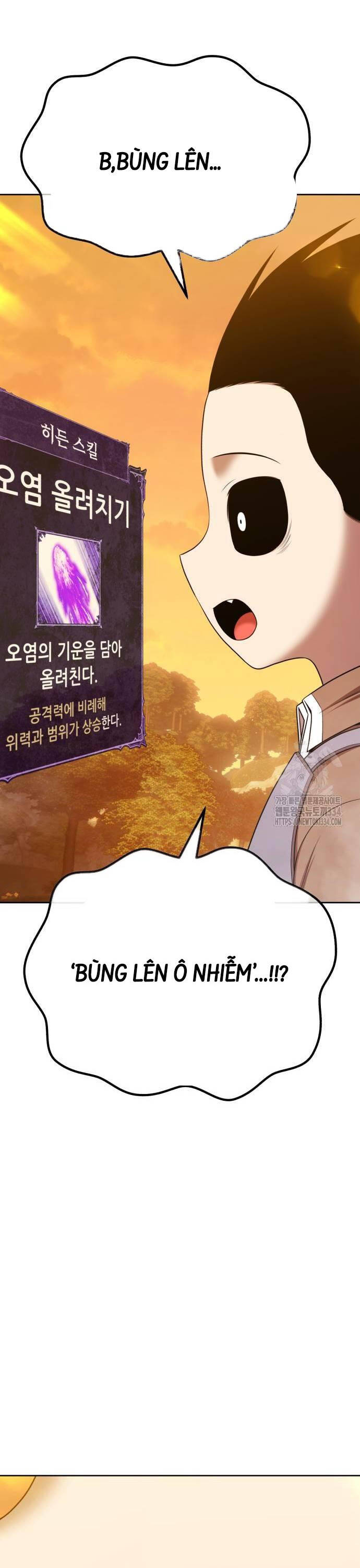 Gậy Gỗ Cấp 99+ Chap 98 - Next Chap 99