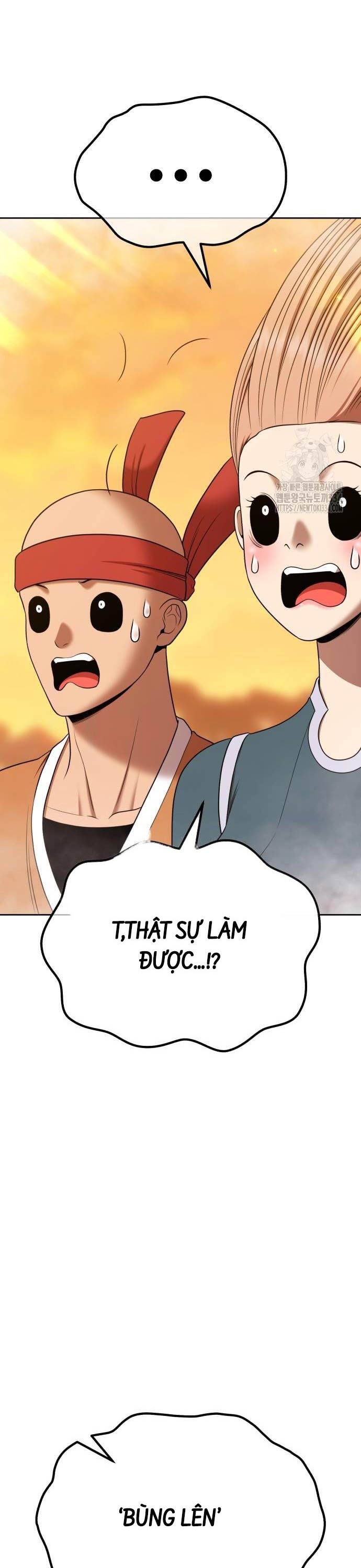 Gậy Gỗ Cấp 99+ Chap 98 - Next Chap 99