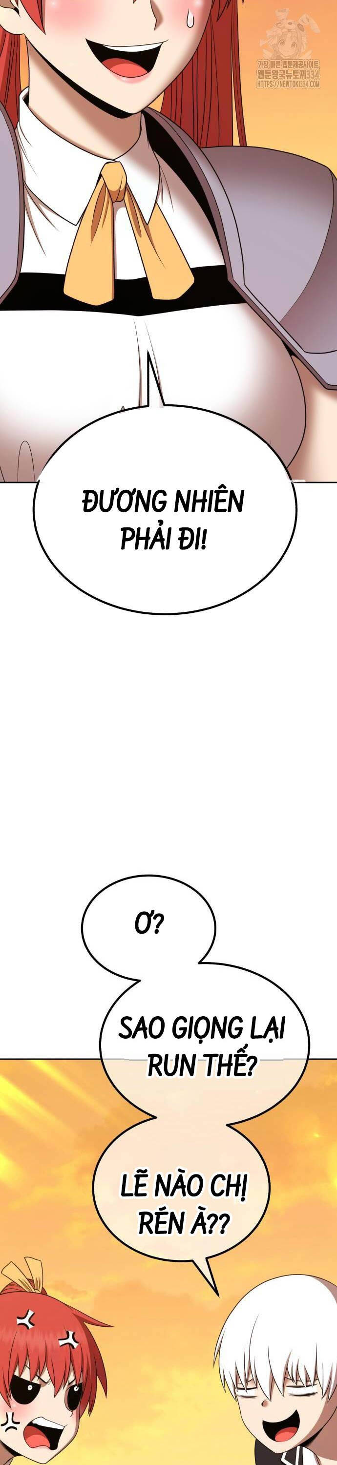 Gậy Gỗ Cấp 99+ Chap 98 - Next Chap 99