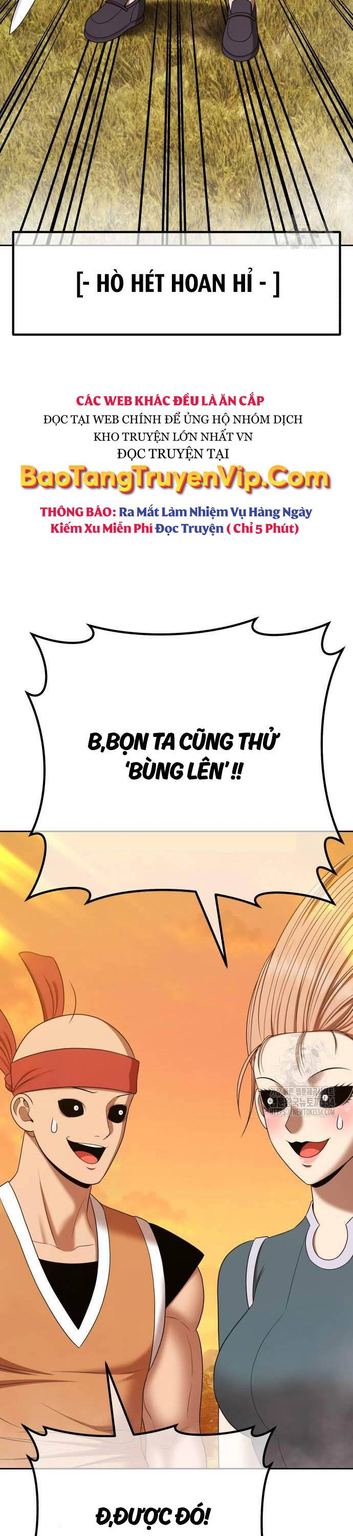 Gậy Gỗ Cấp 99+ Chap 98 - Next Chap 99