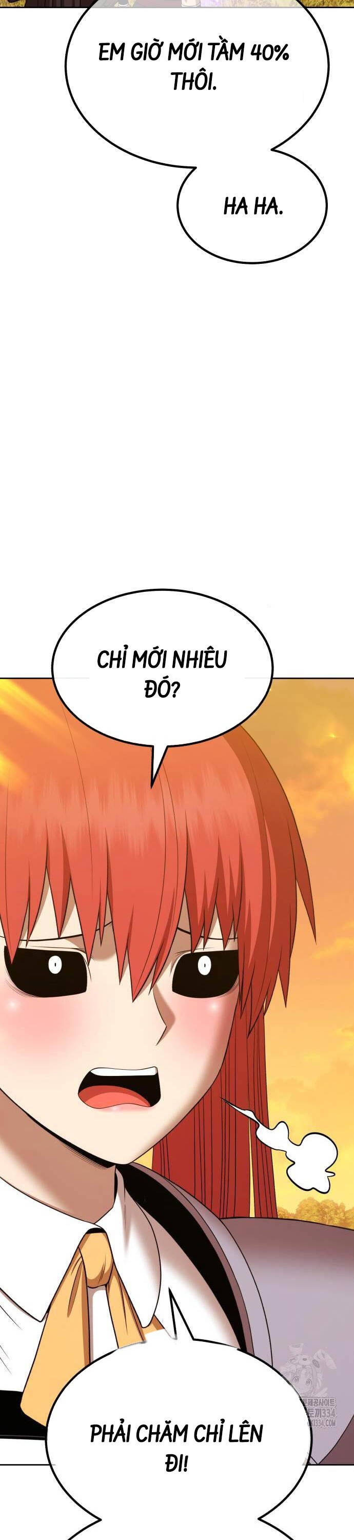 Gậy Gỗ Cấp 99+ Chap 98 - Next Chap 99